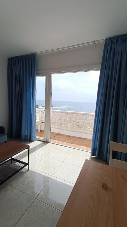 טמאדוסטה Apartamentos Boomerang I מראה חיצוני תמונה