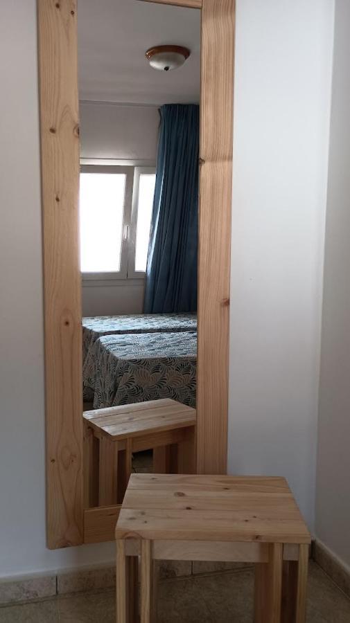 טמאדוסטה Apartamentos Boomerang I מראה חיצוני תמונה