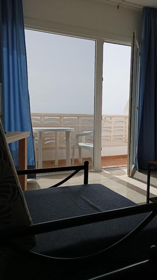 טמאדוסטה Apartamentos Boomerang I מראה חיצוני תמונה