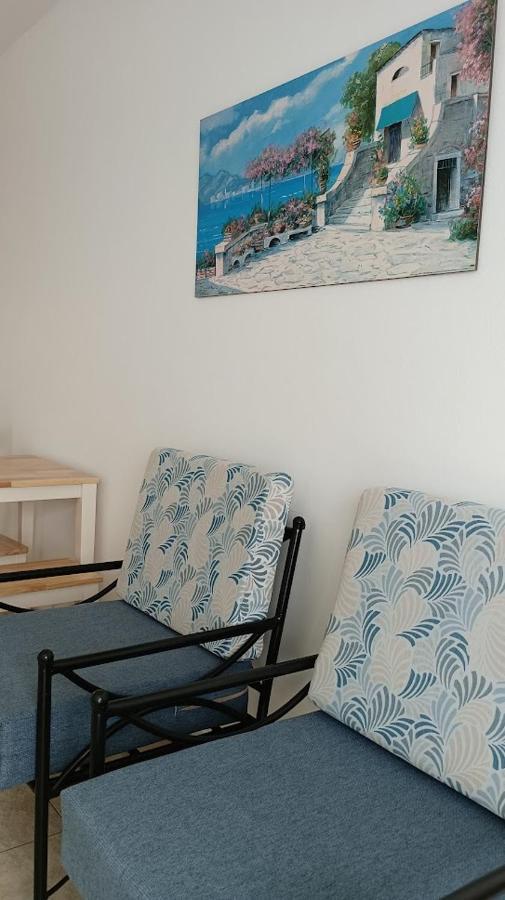 טמאדוסטה Apartamentos Boomerang I מראה חיצוני תמונה